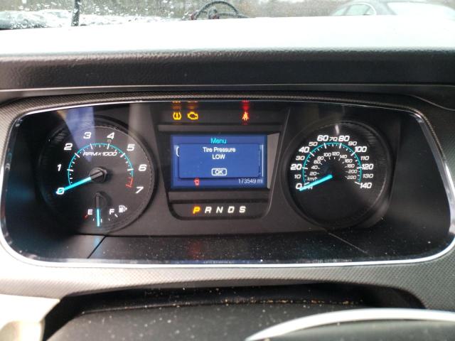 Photo 9 from auction – 2014 FORD TAURUS SE with VIN 1FAHP2D82EG107551