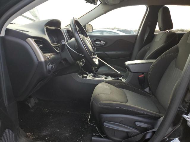 Photo 7 from auction – 2015 JEEP CHEROKEE L with VIN 1C4PJMCS7FW794761