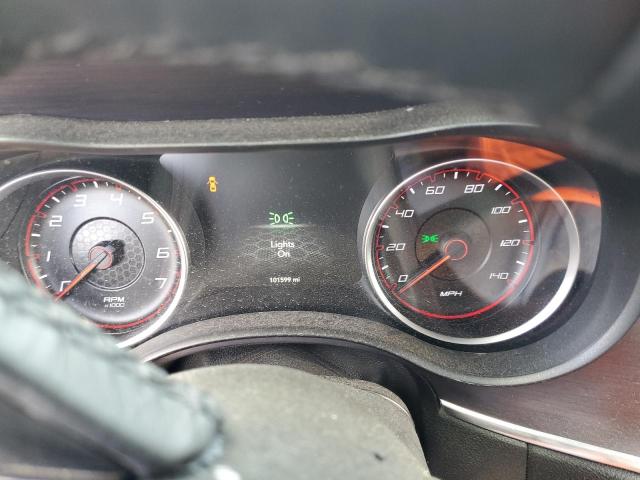 Photo 9 from auction – 2015 DODGE CHARGER SE with VIN 2C3CDXBG2FH878820