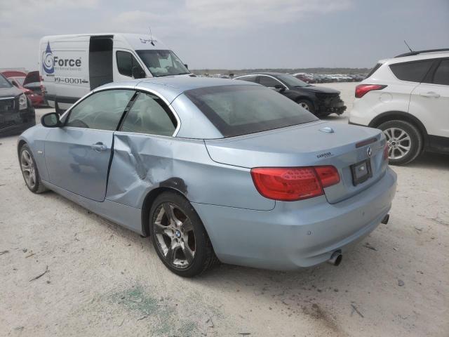 Photo 2 from auction – 2012 BMW 335 I with VIN WBADX7C55CE745652