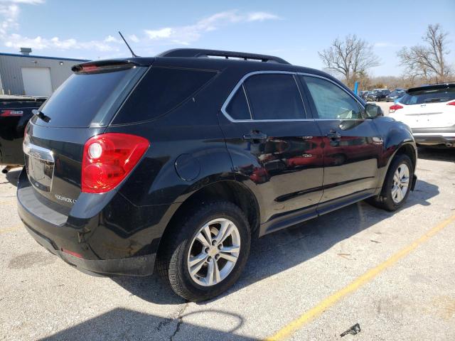 Photo 3 from auction – 2014 CHEVROLET EQUINOX LT with VIN 2GNALBEK3E6220238