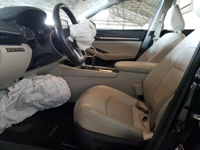 Photo 7 from auction – 2020 NISSAN ALTIMA PLA with VIN 1N4BL4FW7LC208937