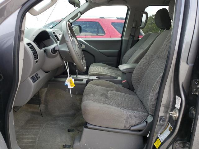 Photo 7 from auction – 2016 NISSAN FRONTIER S with VIN 1N6AD0ER3GN795782
