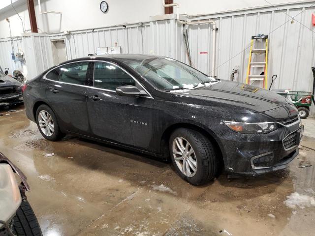 Photo 4 from auction – 2017 CHEVROLET MALIBU LT with VIN 1G1ZE5ST8HF103293