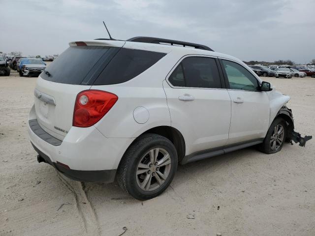 Photo 3 from auction – 2014 CHEVROLET EQUINOX LT with VIN 1GNALCEK6EZ103408