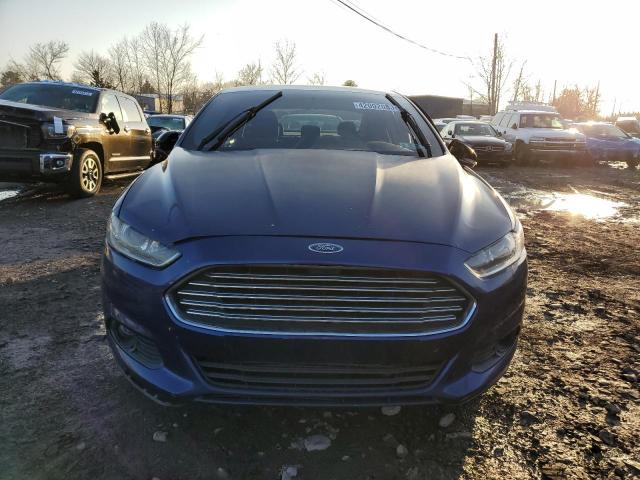 Photo 5 from auction – 2013 FORD FUSION SE with VIN 3FA6P0HR7DR294923