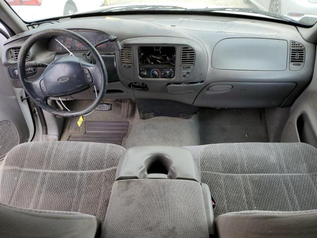 Photo 8 from auction – 1997 FORD F150 with VIN 1FTEX17L4VNB99748