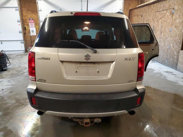 Photo 6 from auction – 2009 SUZUKI XL7 LUXURY with VIN 2S3DA417796101592