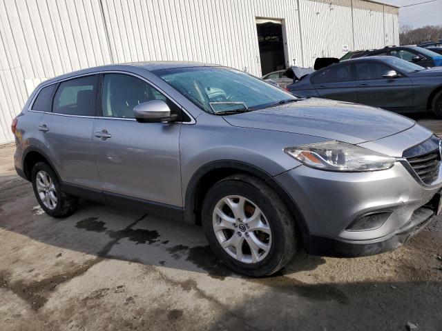 Photo 4 from auction – 2013 MAZDA CX-9 SPORT with VIN JM3TB3BV5D0413806