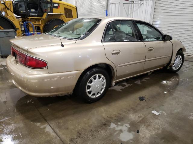 Photo 3 from auction – 2004 BUICK CENTURY CU with VIN 2G4WS52J441271298