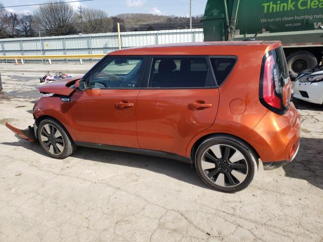 Photo 2 from auction – 2019 KIA SOUL + with VIN KNDJP3A5XK7663789