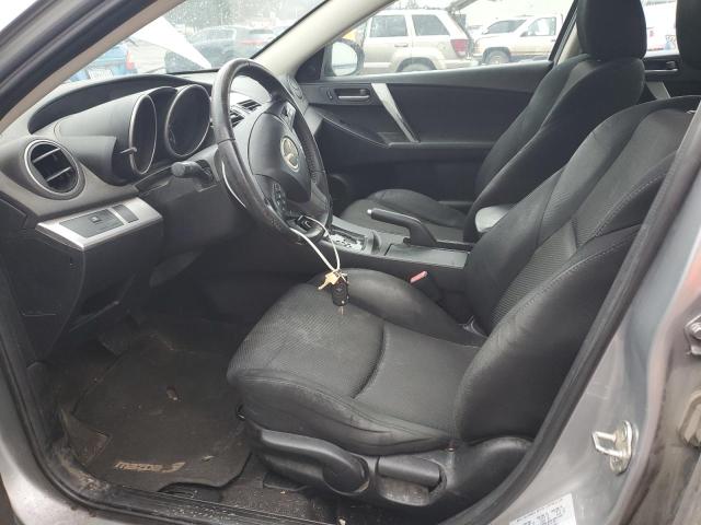 Photo 7 from auction – 2012 MAZDA 3 S with VIN JM1BL1V52C1503456
