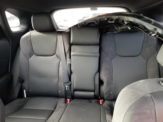 Photo 10 from auction – 2023 LEXUS RX 350 BAS with VIN 2T2BAMCA4PC005196