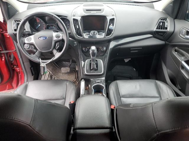 Photo 8 from auction – 2014 FORD ESCAPE TIT with VIN 1FMCU9JX5EUB75793