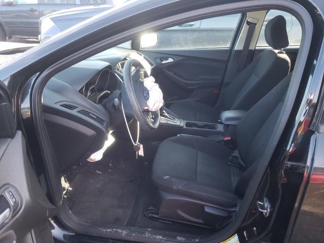Photo 7 from auction – 2015 FORD FOCUS SE with VIN 1FADP3K29FL315955
