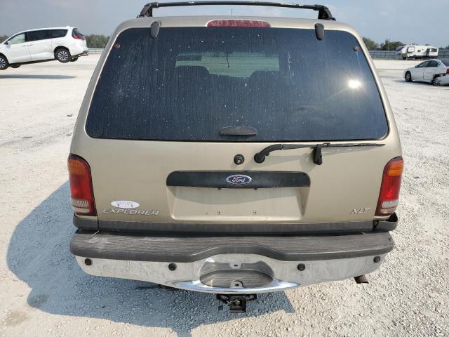Photo 6 from auction – 2001 FORD EXPLORER X with VIN 1FMDU83P01UB21436