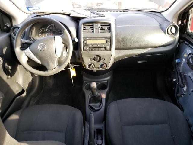 Photo 8 from auction – 2015 NISSAN VERSA S with VIN 3N1CN7AP5FL917498