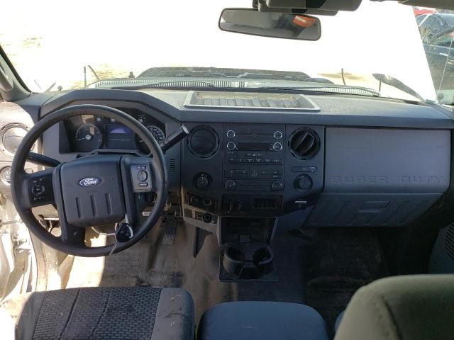 Photo 8 from auction – 2015 FORD F250 SUPER with VIN 1FT7X2AT4FEC13589