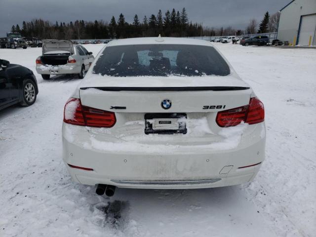 Photo 6 from auction – 2013 BMW 328 XI with VIN WBA3B3C58DF531043