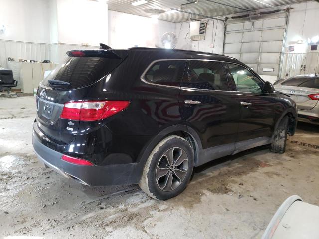 Photo 3 from auction – 2016 HYUNDAI SANTA FE S with VIN KM8SMDHF8GU130331