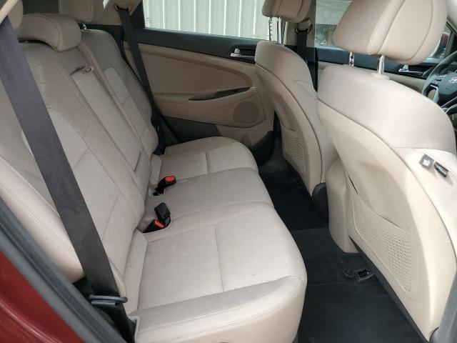 Photo 11 from auction – 2016 HYUNDAI TUCSON LIM with VIN KM8J33A23GU028984
