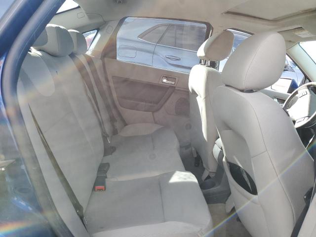 Photo 10 from auction – 2009 FORD FOCUS SES with VIN 1FAHP36N79W168494
