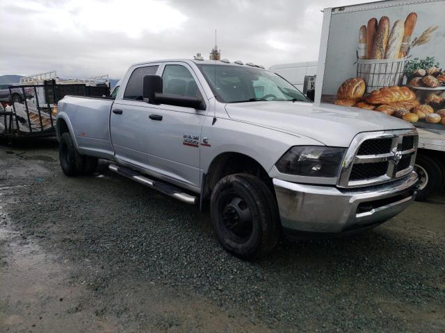 Photo 4 from auction – 2018 RAM 3500 ST with VIN 3C63RRGL3JG374548