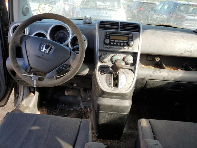 Photo 8 from auction – 2004 HONDA ELEMENT EX with VIN 5J6YH28554L019682