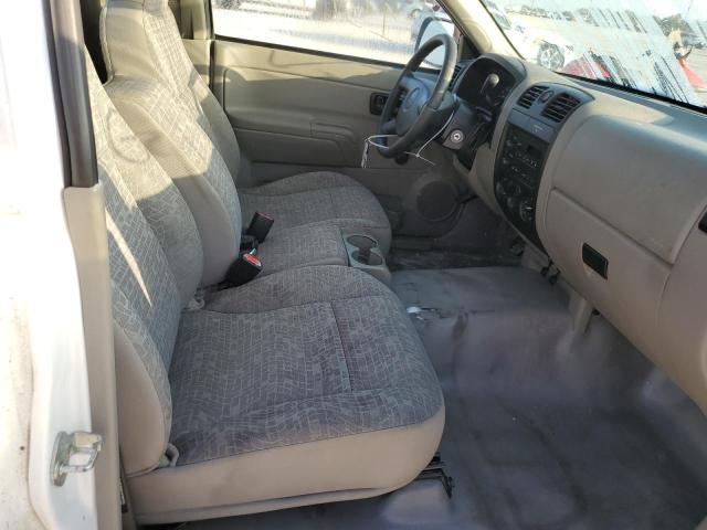 Photo 10 from auction – 2006 GMC CANYON with VIN 1GTCS148068166798