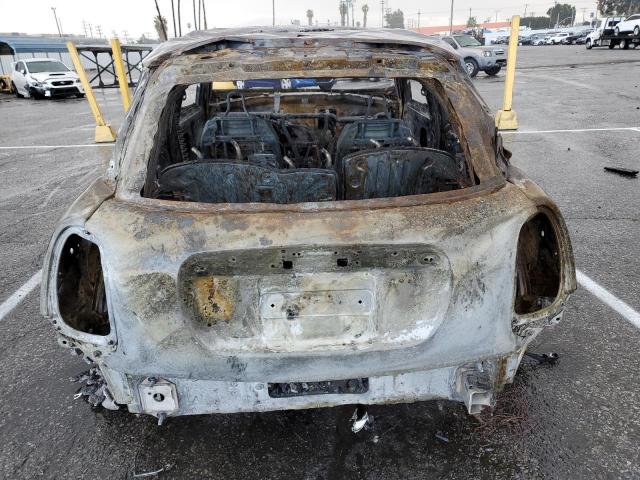 Photo 6 from auction – 2021 MINI COOPER S with VIN WMWXU9C04M2N02150