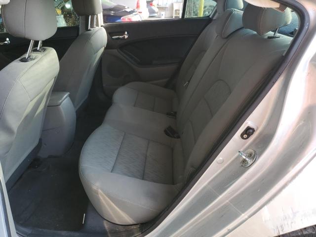 Photo 10 from auction – 2015 KIA FORTE LX with VIN KNAFK4A69F5330646