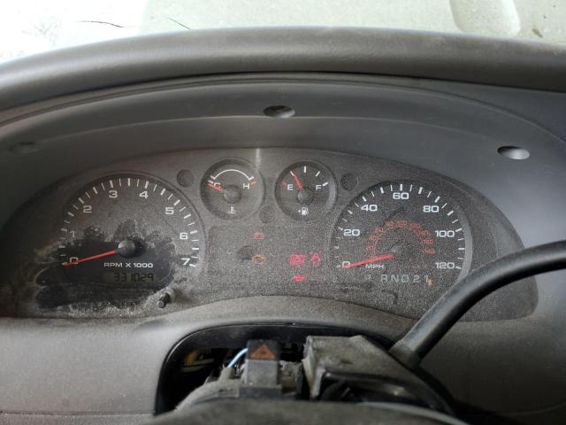 Photo 9 from auction – 2006 FORD RANGER with VIN 1FTYR10D16PA87716