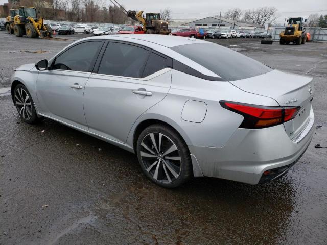 Photo 2 from auction – 2019 NISSAN ALTIMA SR with VIN 1N4BL4CW5KN321602
