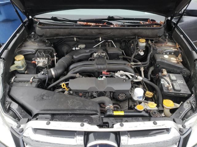 Photo 11 from auction – 2013 SUBARU OUTBACK 2. with VIN 4S4BRBCC6D3251296