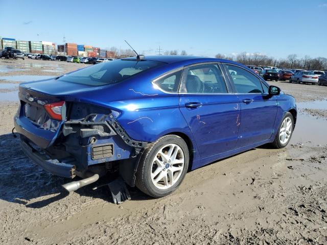 Photo 3 from auction – 2016 FORD FUSION SE with VIN 1FA6P0H71G5102207