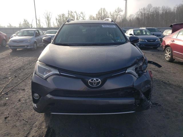 Photo 5 from auction – 2016 TOYOTA RAV4 XLE with VIN 2T3RFREV4GW468012