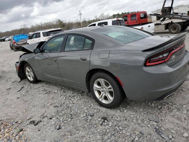 Photo 2 from auction – 2019 DODGE CHARGER SX with VIN 2C3CDXBG2KH660984