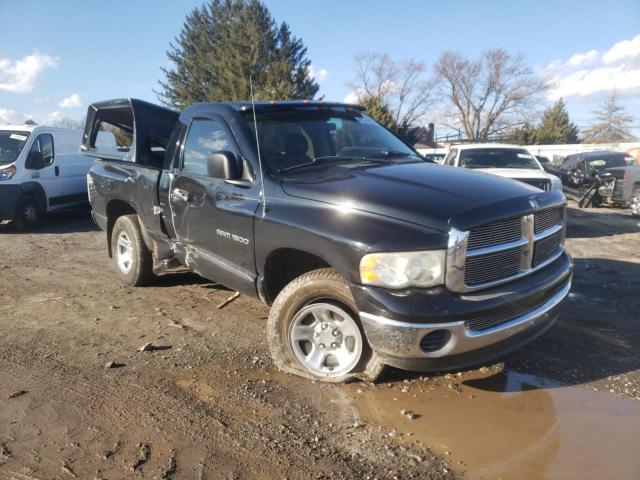 Photo 4 from auction – 2005 DODGE RAM 1500 S with VIN 1D7HU16N45J597967