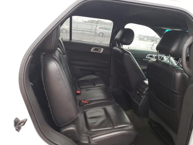 Photo 10 from auction – 2013 FORD EXPLORER X with VIN 1FM5K8D89DGC86633