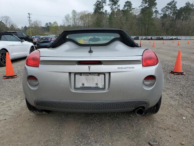 Photo 6 from auction – 2008 PONTIAC SOLSTICE with VIN 1G2MB35B98Y103054