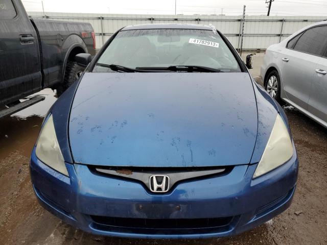 Photo 5 from auction – 2003 HONDA ACCORD EX with VIN 1HGCM72613A001007
