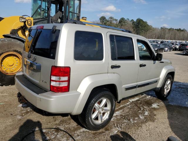 Photo 3 from auction – 2008 JEEP LIBERRTY with VIN 1J8GN58K68W157259