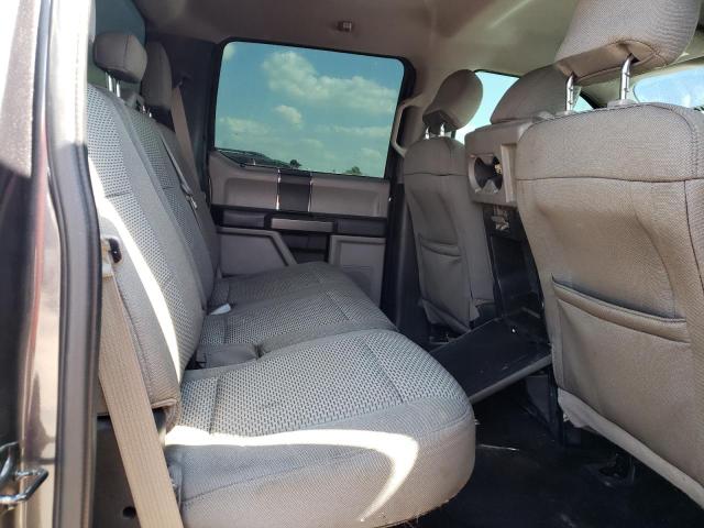 Photo 10 from auction – 2016 FORD F150 SUPER with VIN 1FTEW1EF4GFA87481