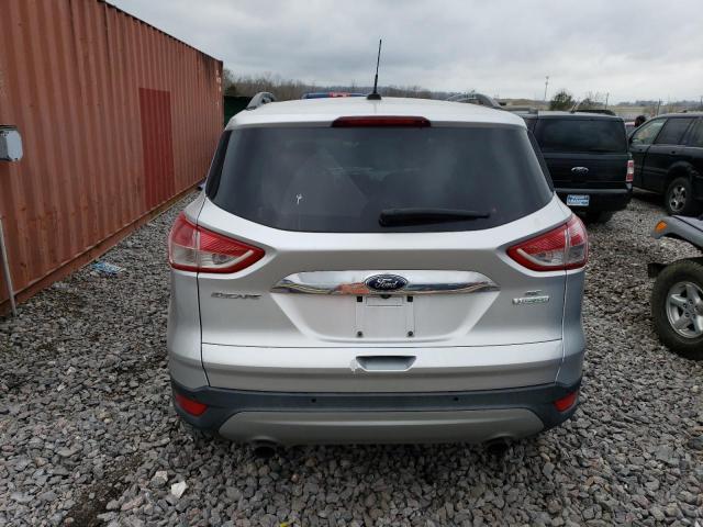 Photo 6 from auction – 2014 FORD ESCAPE SE with VIN 1FMCU0GX1EUE33195