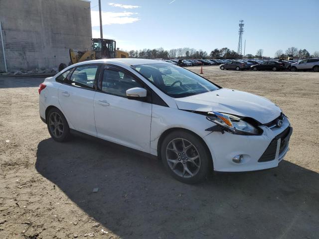 Photo 4 from auction – 2013 FORD FOCUS SE with VIN 1FADP3F29DL230010