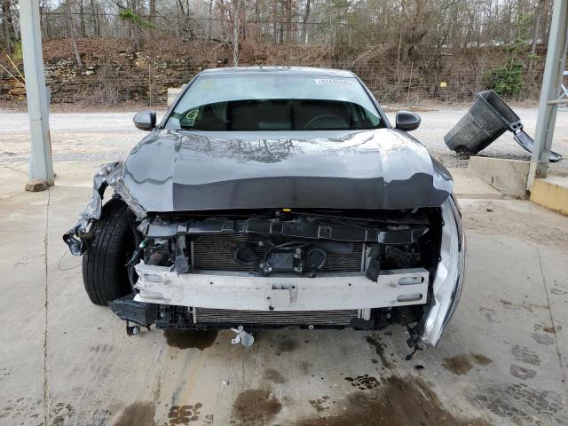 Photo 5 from auction – 2020 NISSAN ALTIMA S with VIN 1N4BL4BV3LC223058