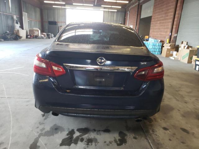 Photo 6 from auction – 2017 NISSAN ALTIMA 2.5 with VIN 1N4AL3AP5HC145463