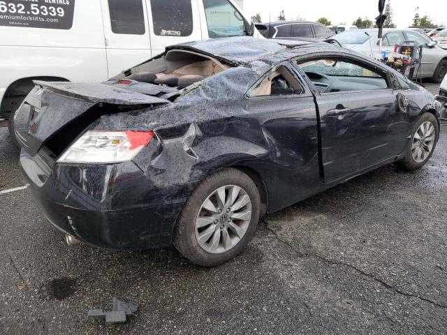 Photo 3 from auction – 2011 HONDA CIVIC EX with VIN 2HGFG1B8XBH507504