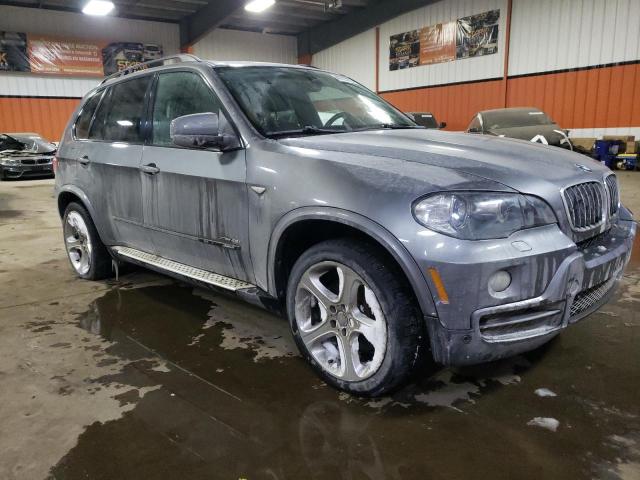 Photo 4 from auction – 2009 BMW X5 XDRIVE4 with VIN 5UXFE83579L308696