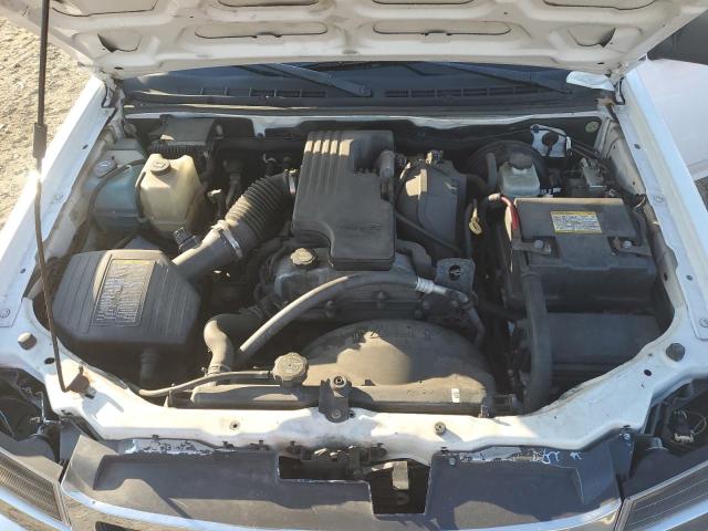 Foto 11 de la subasta – 2008 GMC CANYON con VIN 1GTCS149088110419